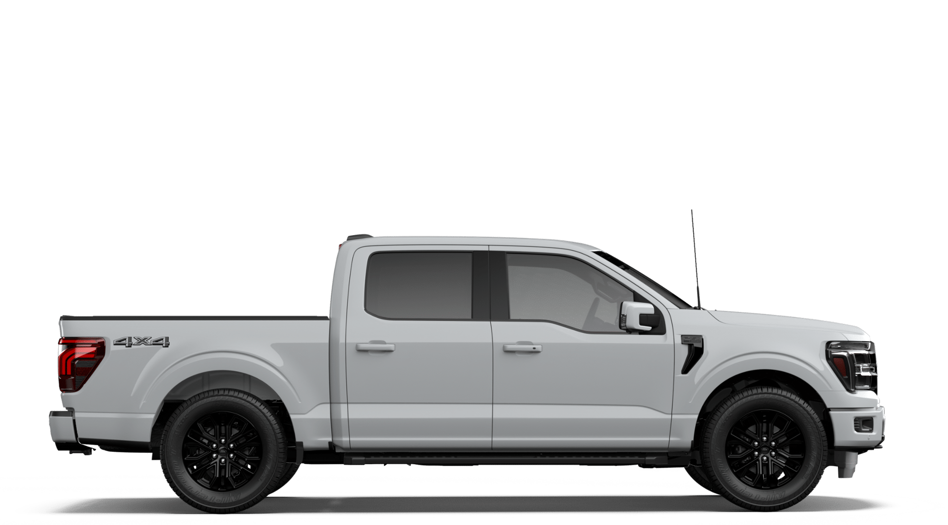 2026 Ford F-150® External Image 1
